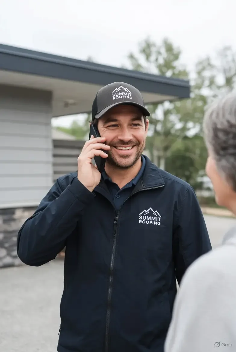 Flat Roof Leak Repair Maysville, OK FAQs
